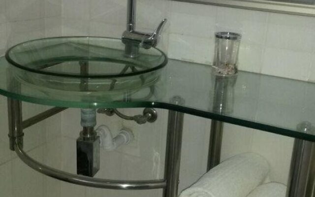 Mozaika Guesthouse 2