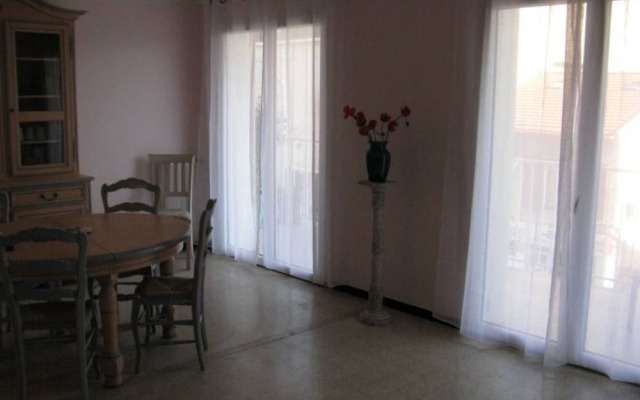 Appartement Camugli