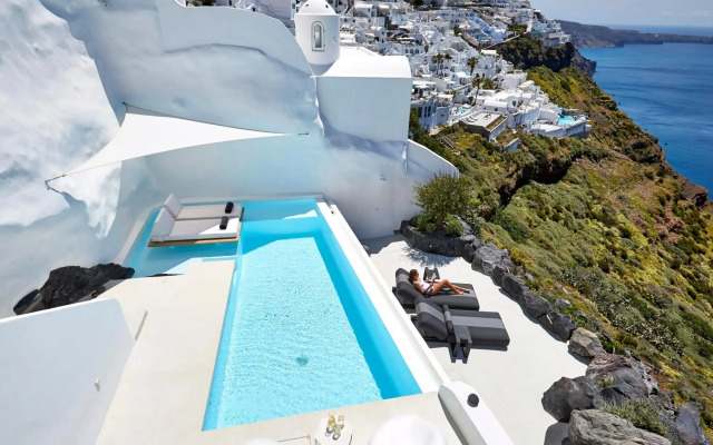 Villa Etheras