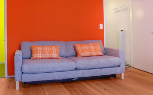Apartment Viscaria Lommel 9434