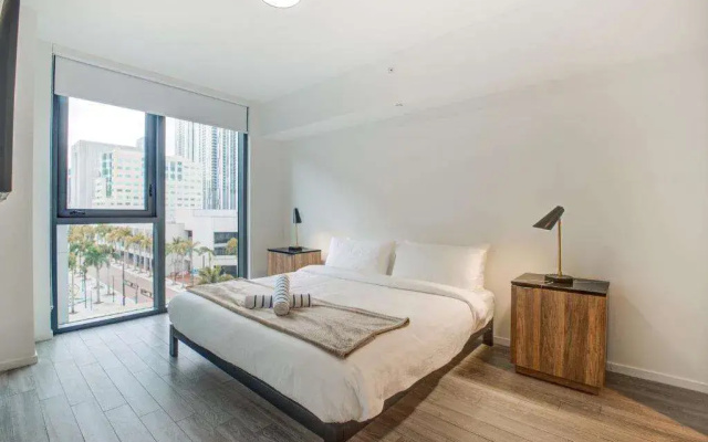 Sentral Alea Miami