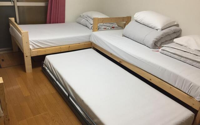 Sophiearth Hostel  Apartments