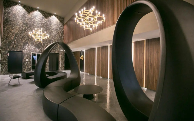 Senator Gandia Hotel