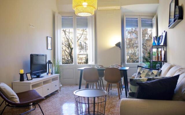 Apartament en Plaça Nova , Palafrugell