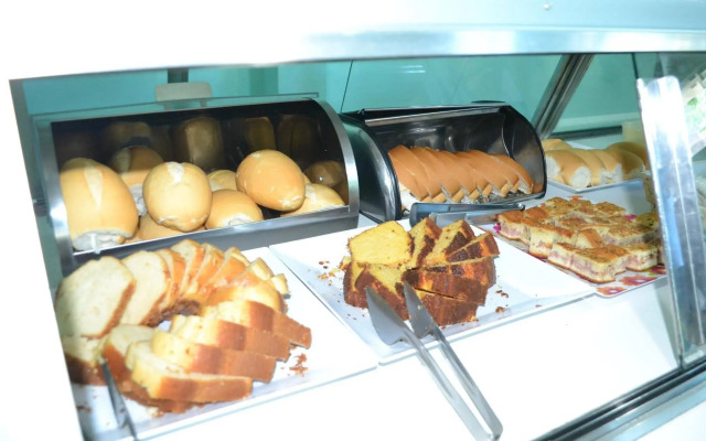 Hotel Chalé Ji-Paraná