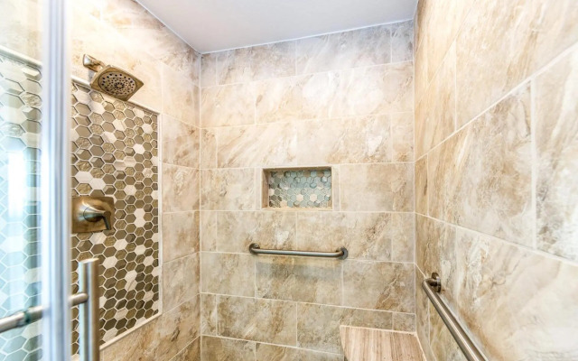 SCR3B - Scrimshaw Penthouse