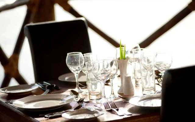 Jambo Impala Ecolodge