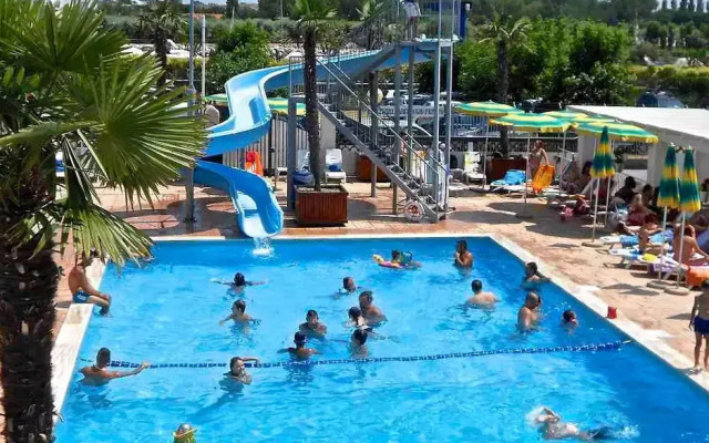 Gobbi Hotels Formula Roulette