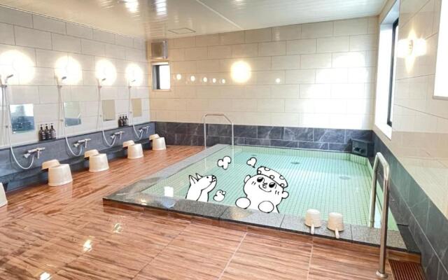 Sabae Dai-ichi Hotel