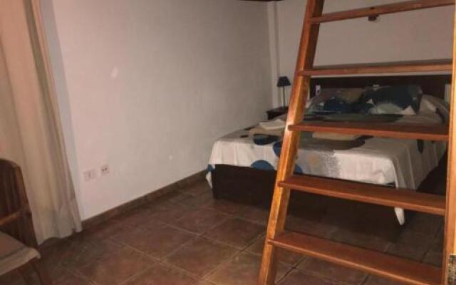 Casa Rural El Pajar