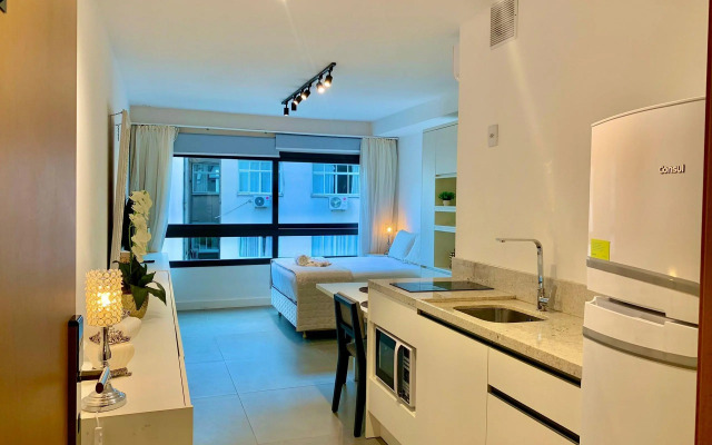 LIV - Apartamento 705
