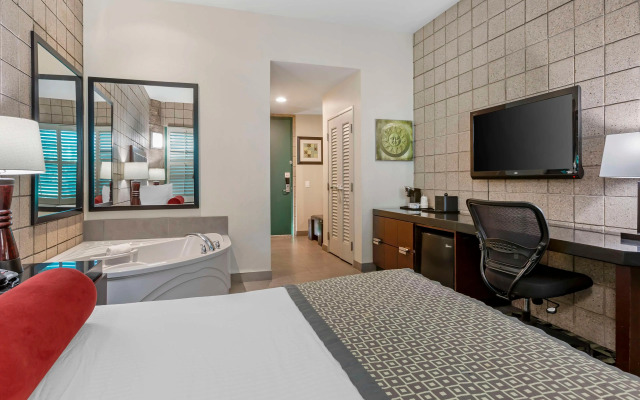 Best Western Plus Sundial