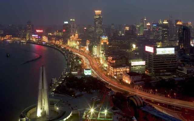Grand Mercure Shanghai Hongqiao