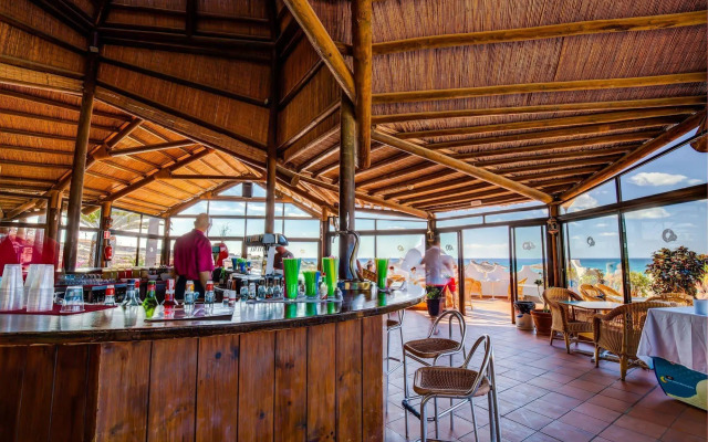 SBH Costa Calma Beach Resort