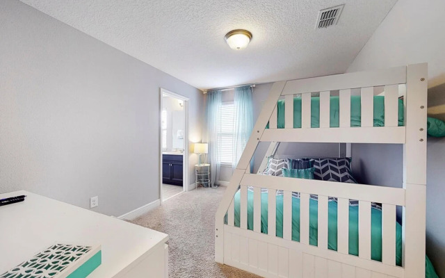 Richards Solterra Vacation Home