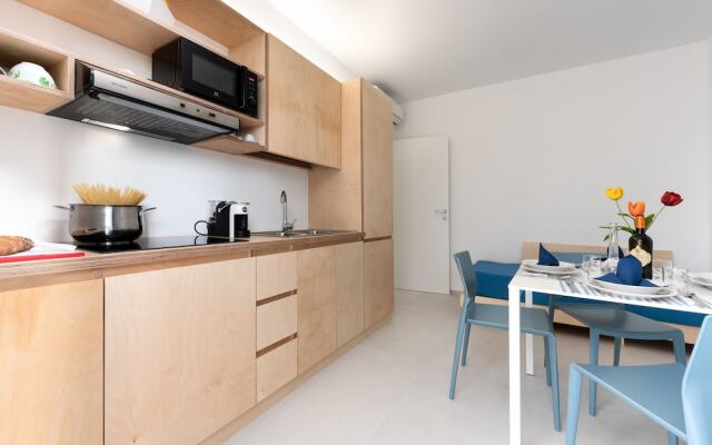 Vitop Residence