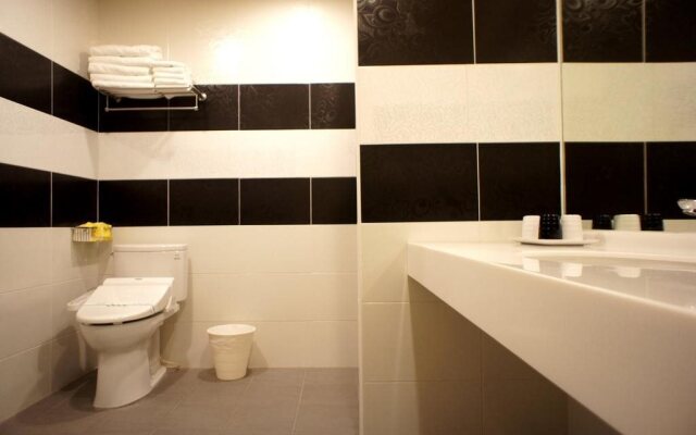 Simonhall B&B