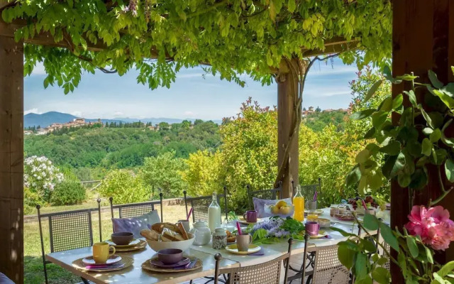 La Villa Nell Isola Verde 12