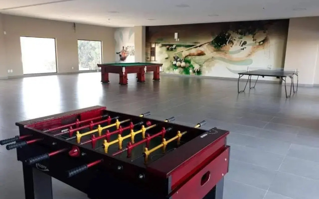 Alta Vista Thermas Resort