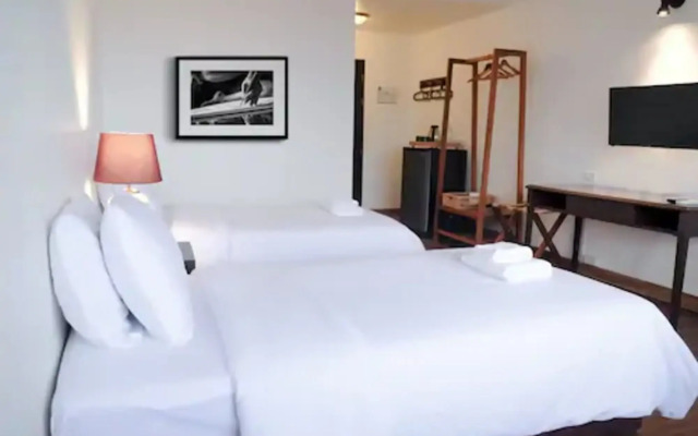 La Mai Hotel