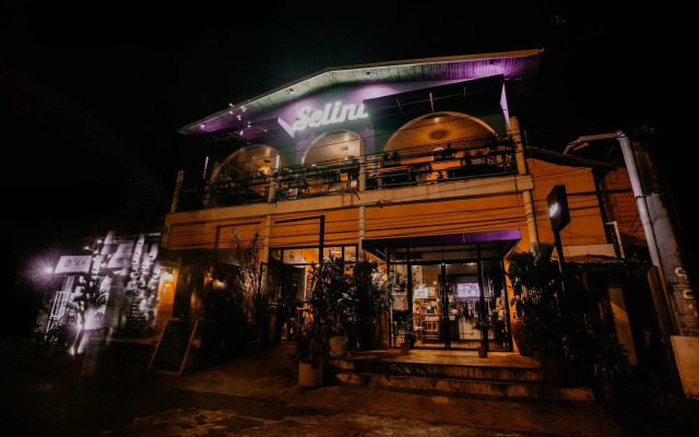 Socialtel Bocas del Toro