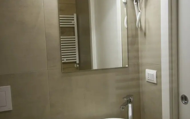 Le Boutique Luxury Rooms