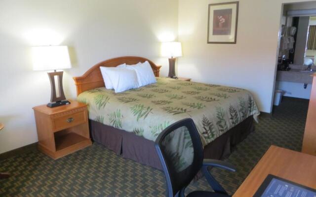 Red Coach Inn Newton