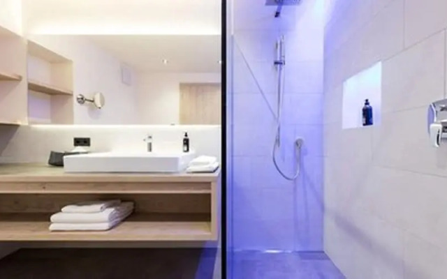 Hotel Torgglhof Kaltern