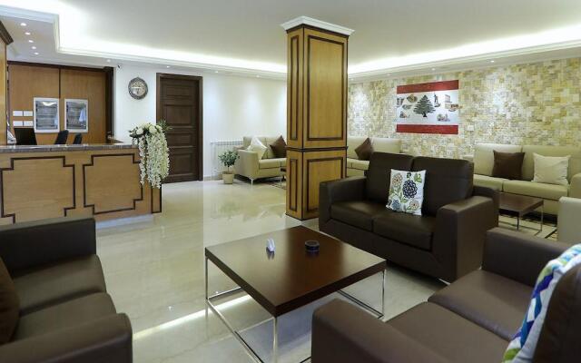 Green Lake Hotel - Jezzine