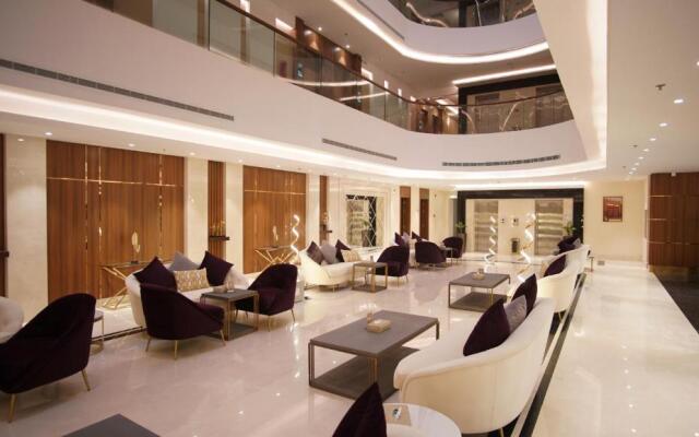 Hayat Al Riyadh Washam Hotel