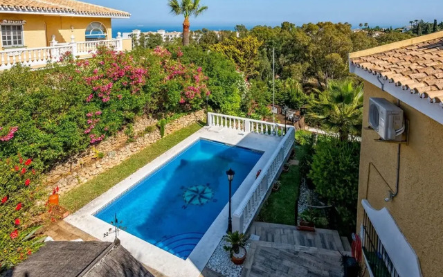 Solaga -  Villa Costalota