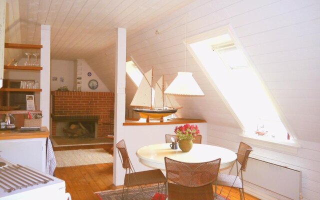 Hjarbæk Bed and Breakfast