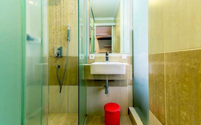 Andelir Hotel