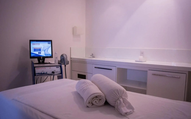 Kurotel Centro Medico De Longevidade E Spa