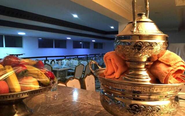 Hotel Dar Assalam