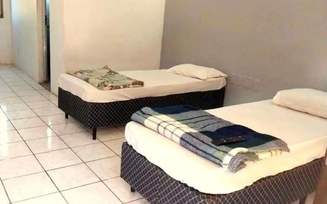 Pousada do Trabalhador Canoas