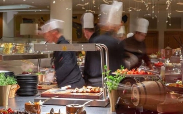 Royal Beach Eilat by Isrotel exclusive