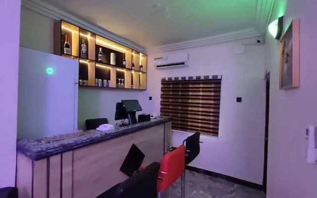 Donho Luxury Apartment