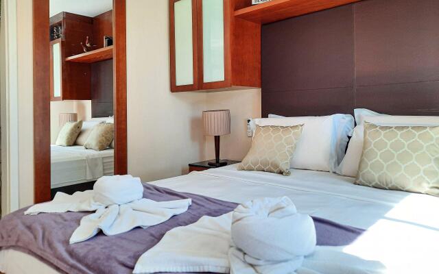 VG Sun Cumbuco 4 Pessoas Térreo Lado Piscina by DM Apartments