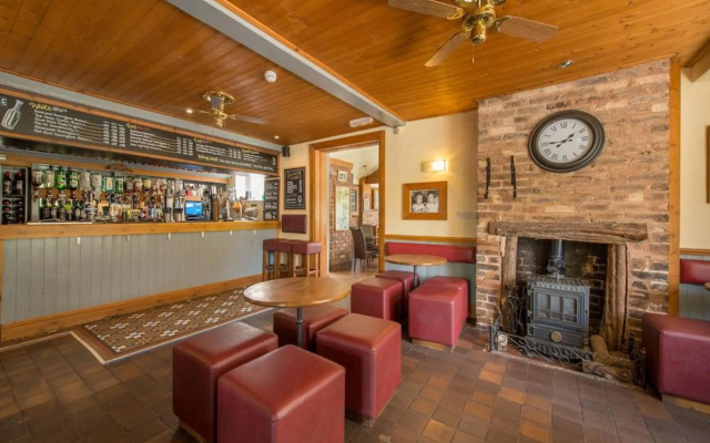 The Shakespeare Inn