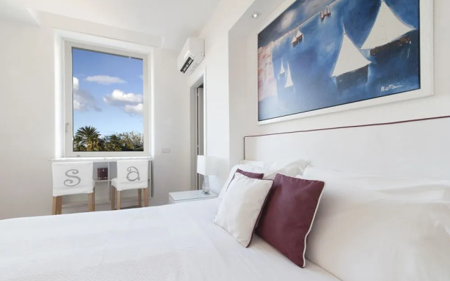 Sorrento Apartments ONE