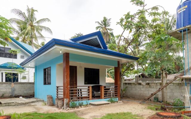ZEN Rooms Eunas Siargao