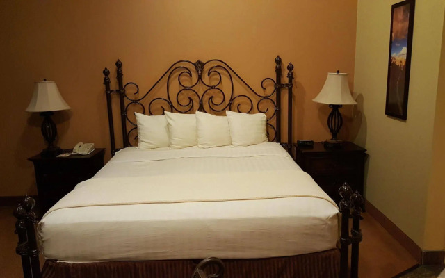 Villas at Poco Diablo by VRI Resort