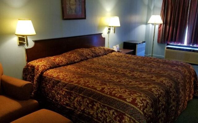 Scottish Inns Morristown