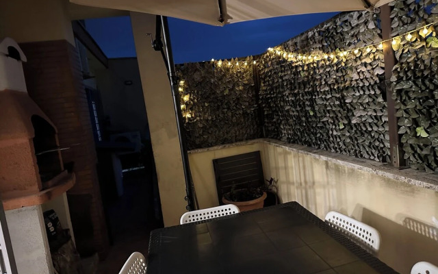 Julias Domus Angels Suite