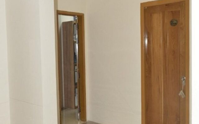Shwe Yi Mon Hotel