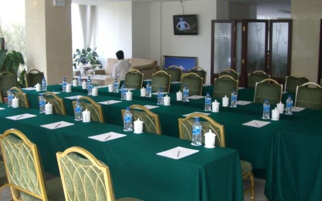 Huibishou Business Assembly