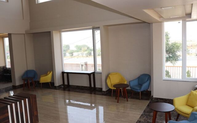 Mangal Grand Hotel
