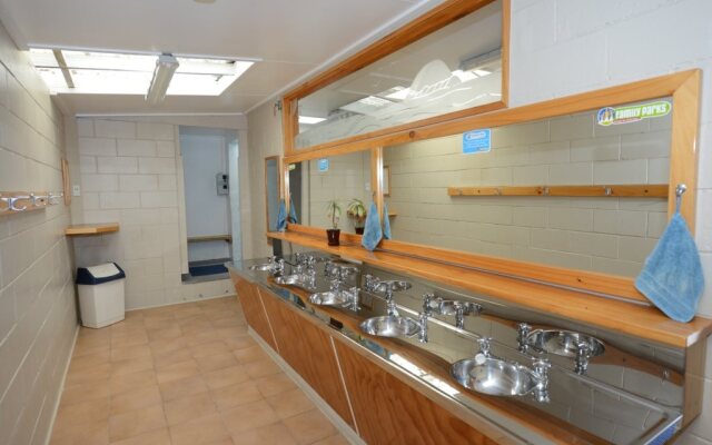 Bowentown Beach Holiday Park