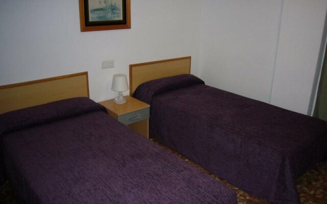 Apartamentos Mariscal III